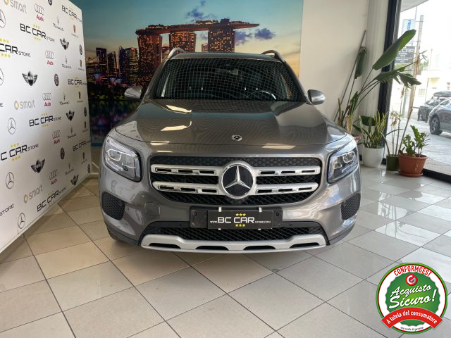 MERCEDES-BENZ GLB 180 usata, con Airbag