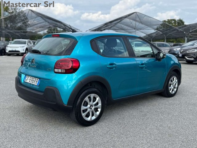 CITROEN C3 usata, con Antifurto