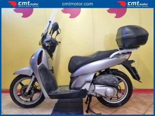 HONDA SH 150 usata 3