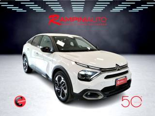CITROEN C4 usata 3