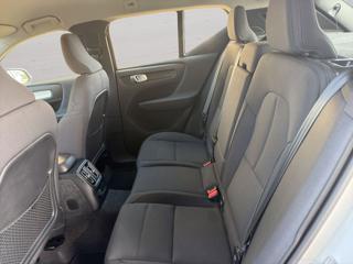 VOLVO XC40 usata, con Climatizzatore