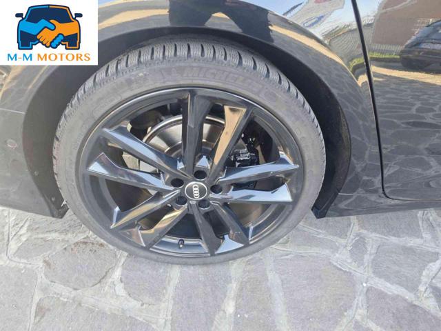 AUDI A6 usata, con Cerchi in lega