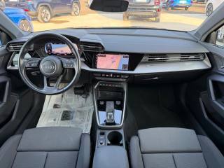 AUDI A3 usata 33