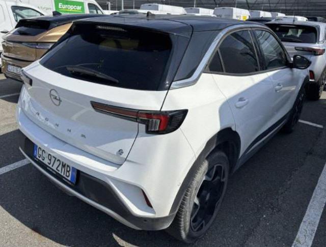 OPEL Mokka usata, con Airbag Passeggero