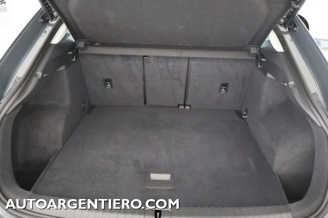 AUDI Q3 usata, con Sensore di pioggia