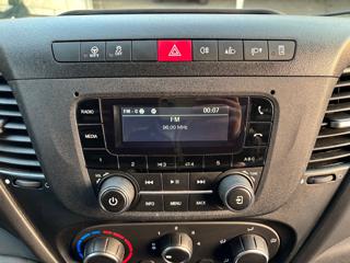 IVECO Daily usata, con Cruise Control