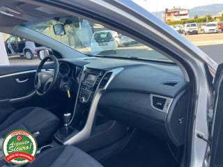 HYUNDAI i30 usata, con Antifurto