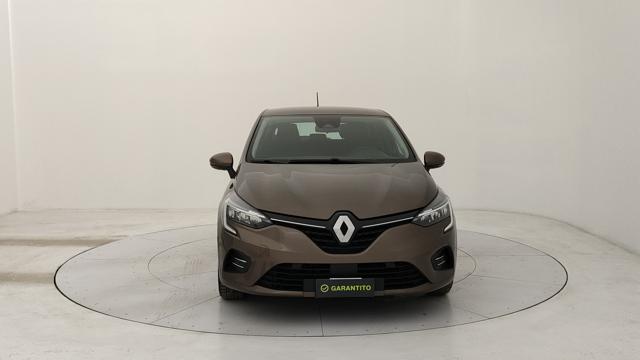 RENAULT Clio usata, con Chiusura centralizzata