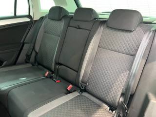VOLKSWAGEN Tiguan usata, con Cruise Control