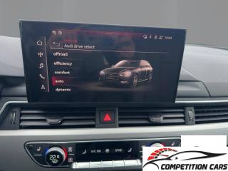 AUDI A4 allroad usata, con Fendinebbia