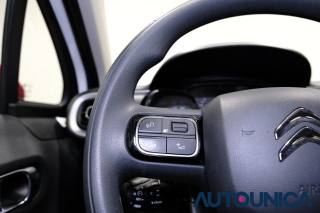CITROEN C3 usata, con Chiusura centralizzata telecomandata