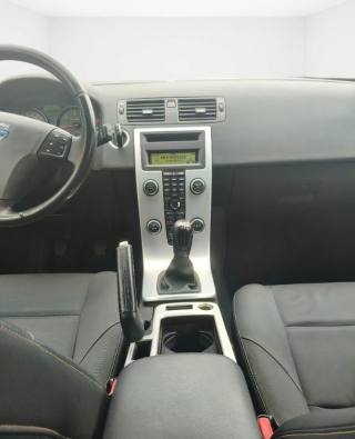 VOLVO V50 usata, con Controllo trazione