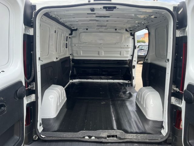 FIAT Talento usata, con Bluetooth