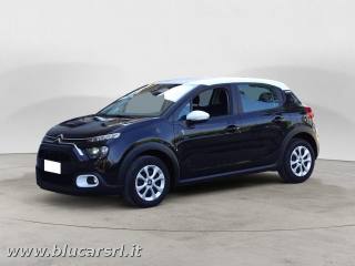 CITROEN C3 usata, con Airbag