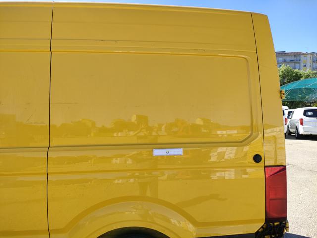 VOLKSWAGEN Crafter usata 46