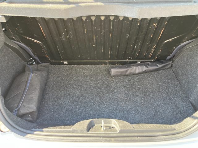 FIAT 500 usata, con Boardcomputer