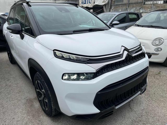 CITROEN C3 Aircross usata, con Airbag