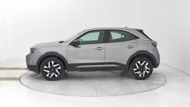 OPEL Mokka usata, con Airbag
