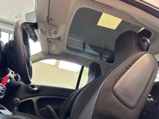 SMART ForTwo usata, con Airbag laterali