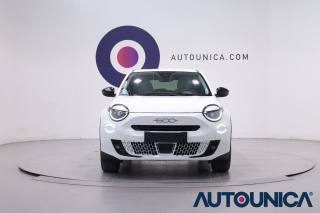 FIAT 600 usata, con Airbag