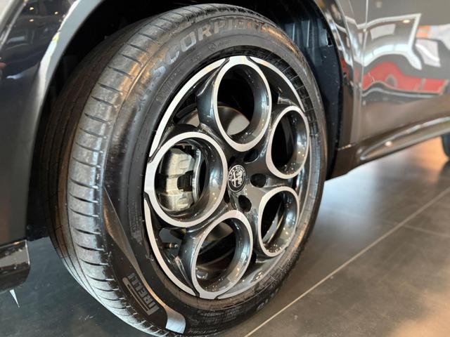 ALFA ROMEO Tonale usata, con Climatizzatore