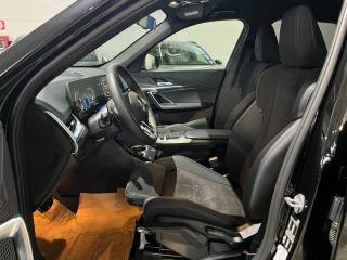 BMW X1 usata, con Cerchi in lega