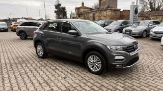 VOLKSWAGEN T-Roc usata, con Airbag