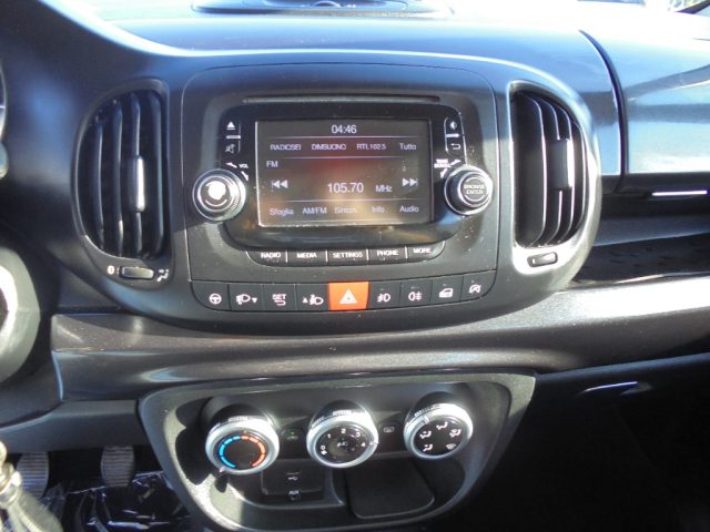 FIAT 500L usata 29