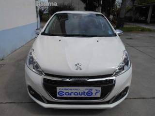 PEUGEOT 208 usata, con Airbag Passeggero