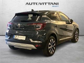 RENAULT Captur usata, con Alzacristalli elettrici