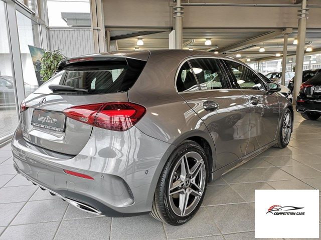 MERCEDES-BENZ A 180 usata, con Autoradio
