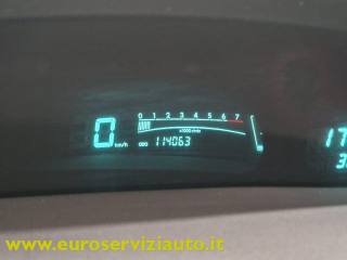 TOYOTA Yaris usata, con Specchietti laterali elettrici