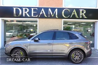 PORSCHE Cayenne usata, con Airbag