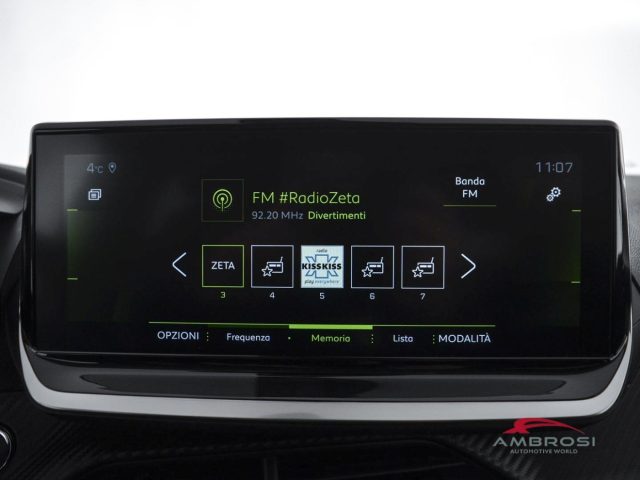 PEUGEOT 2008 usata 13