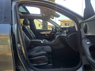 MERCEDES-BENZ GLC 220 usata 158