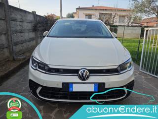 VOLKSWAGEN Polo usata, con Cerchi in lega