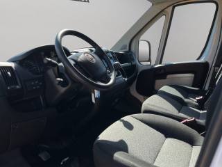 FIAT Ducato usata, con Bracciolo