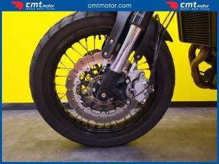 BENELLI Leoncino 500 usata 12