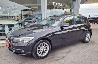 BMW 114 usata, con Airbag laterali