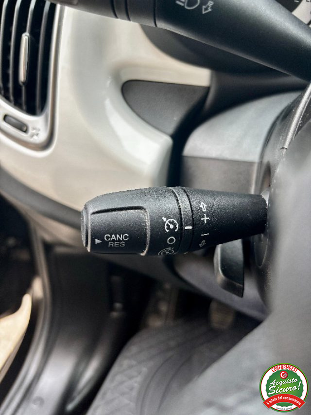 FIAT 500L usata, con Cruise Control