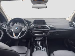 BMW X3 usata 11