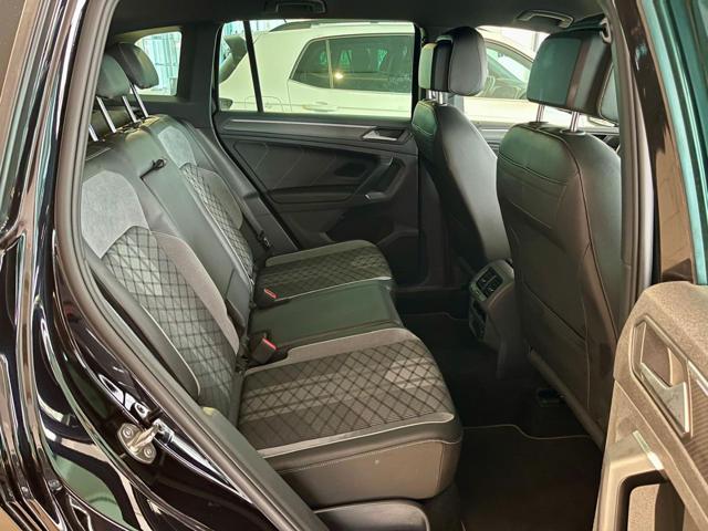VOLKSWAGEN Tiguan usata, con ESP