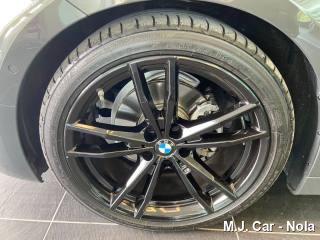 BMW 420 usata, con USB
