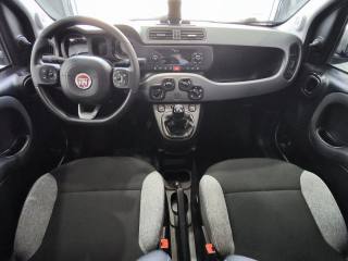 FIAT Panda usata, con Autoradio