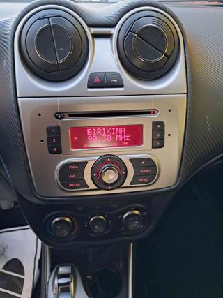 ALFA ROMEO MiTo usata, con Servosterzo