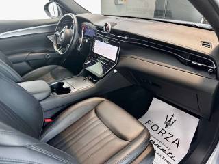 MASERATI Grecale usata, con Immobilizzatore elettronico
