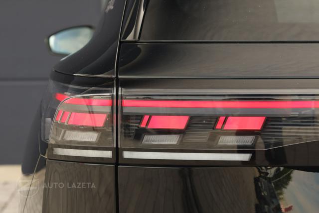 VOLKSWAGEN Tiguan usata, con Controllo vocale