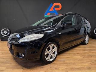 MAZDA 5 2.0 MZR 16V (146CV) Dynamic 7 POSTI
