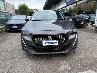 PEUGEOT 208 usata, con Luci diurne LED