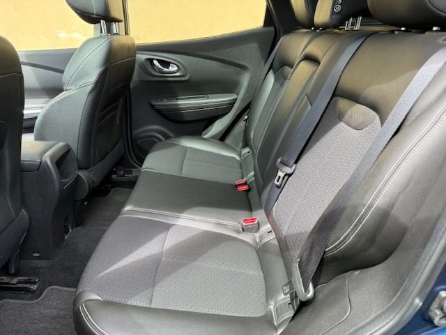 RENAULT Kadjar usata, con Boardcomputer